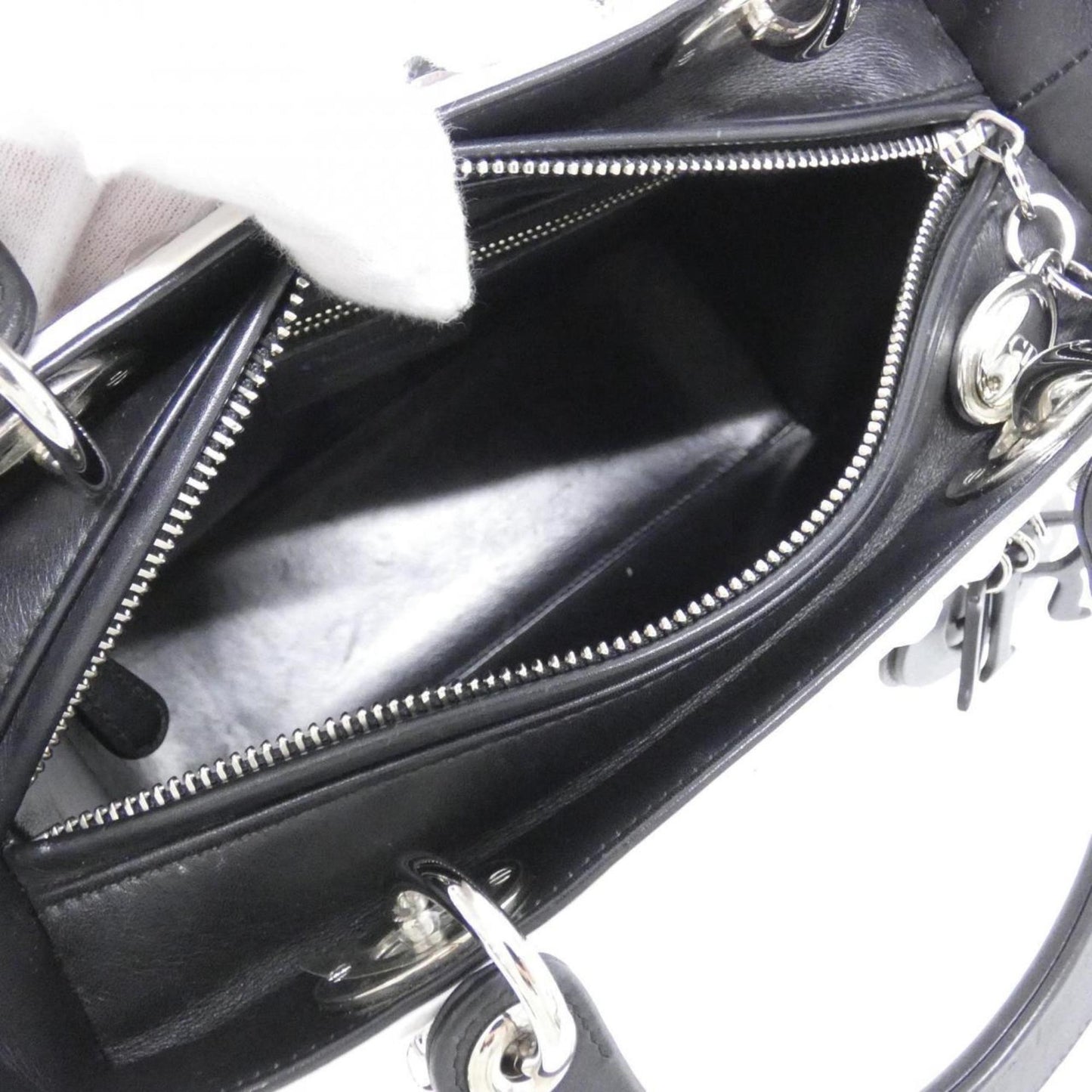 Christian Dior Lady M0550PVBC Handbag