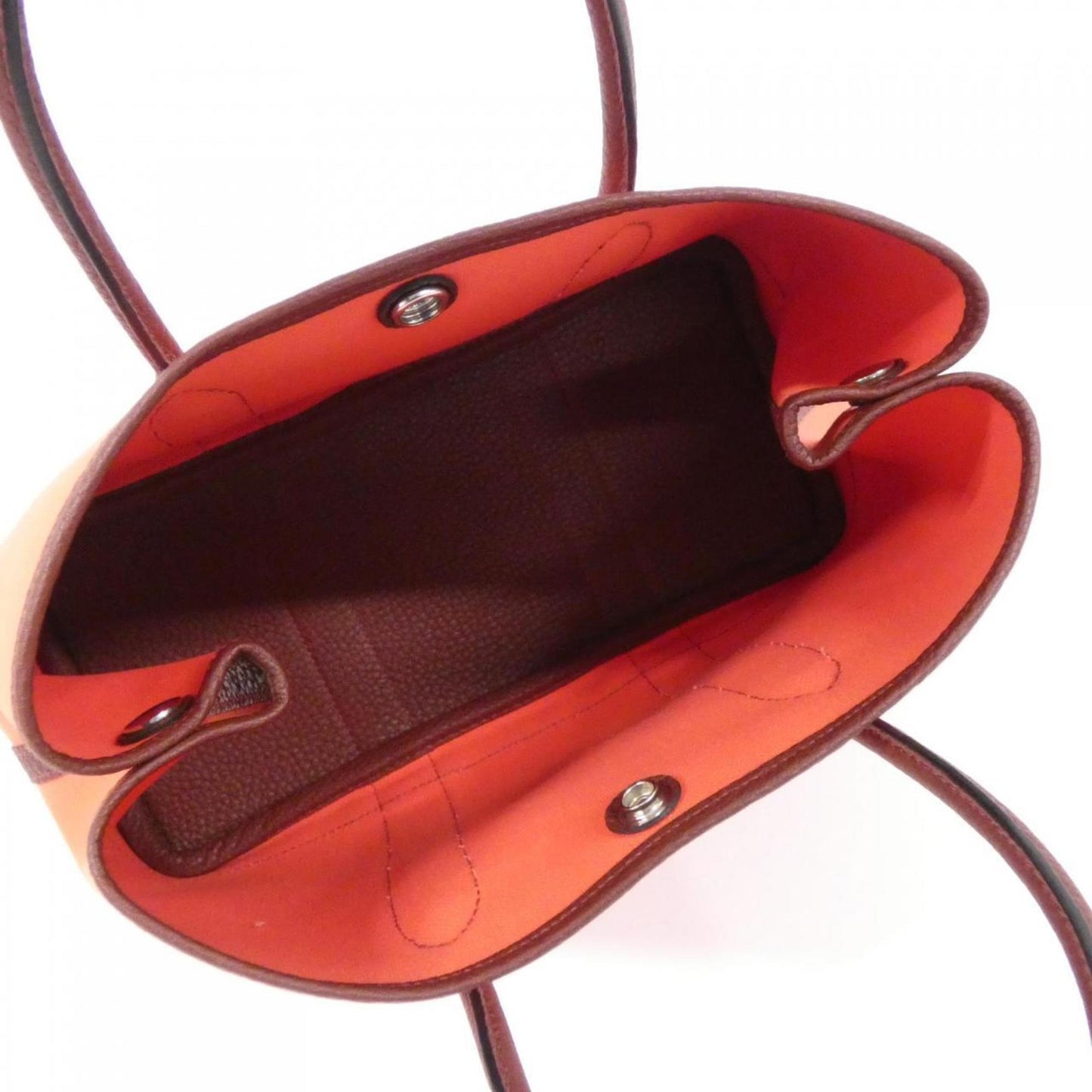 Hermes Garden Party 30cm 069573CK Handbag