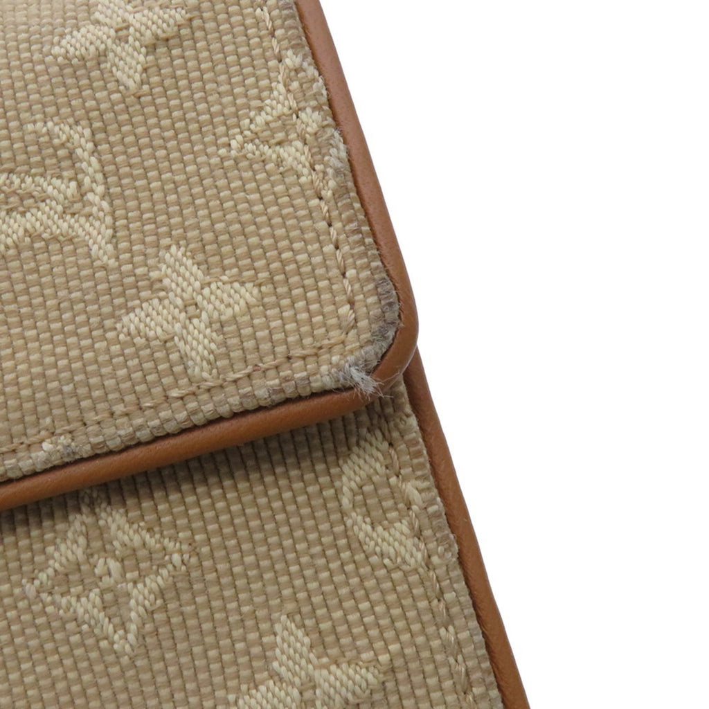 Louis Vuitton Monogram Mini Tri-fold Wallet, Carte de Credit, Monet, M92441