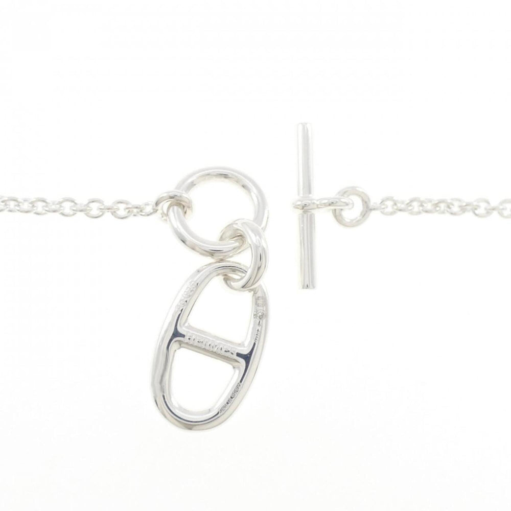 Hermes Hermès Chaine d'Ancre Necklace — Like New