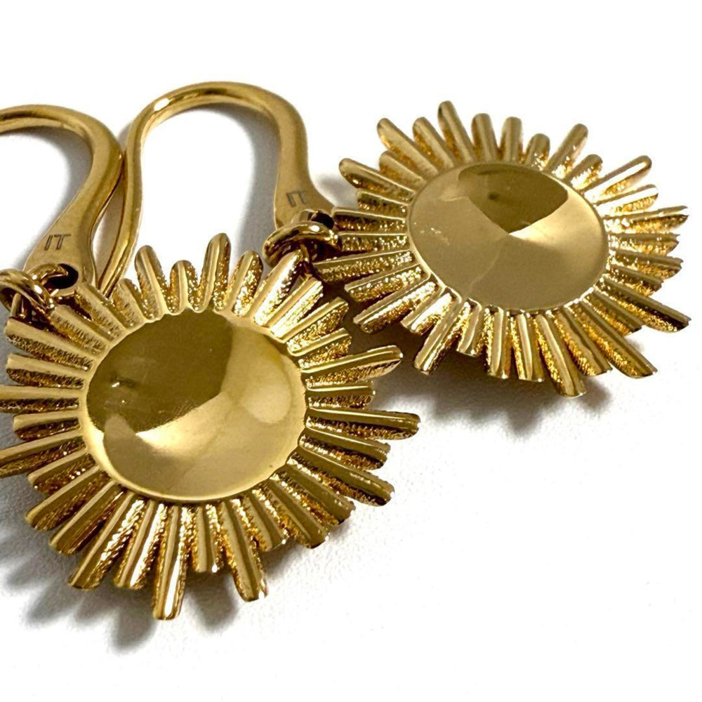 Louis Vuitton Women's and Men's Earrings Bouquet de Reuil Vendome — Like New