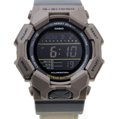 Casio G-SHOCK GD-010 series GD-010CE-5JF Quartz Wristwatch B-160234 — New - Store Return