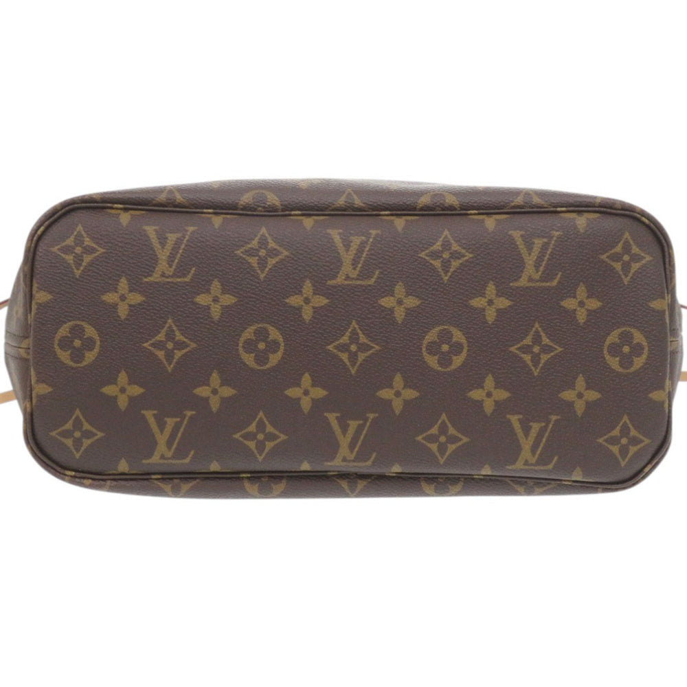 Louis Vuitton Neverfull PM Monogram M46979 IC Tote Bag (Current Model) LV 0689 LOUIS VUITTON — New - Store Return