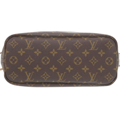 Louis Vuitton Neverfull PM Monogram M46979 IC Tote Bag (Current Model) LV 0689 LOUIS VUITTON — New - Store Return