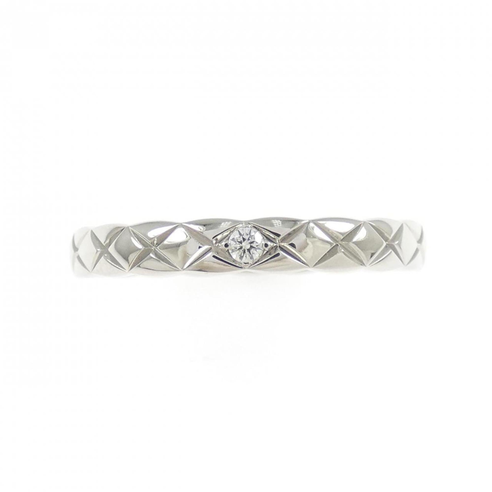 Chanel Coco Crush Small Ring