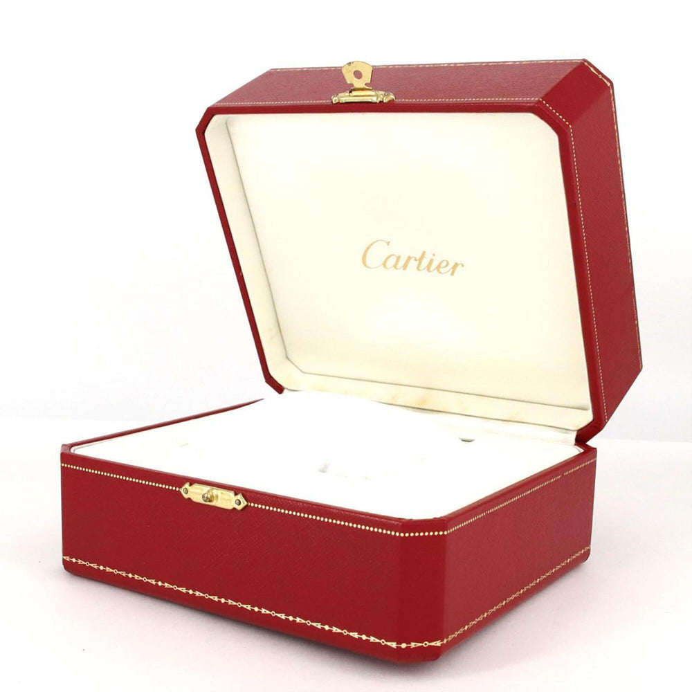 Cartier Must Colisée SM GP W1006654 Quartz Watch — Good
