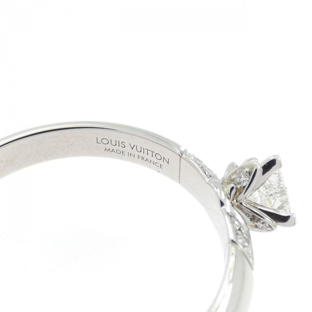 Louis Vuitton Star Monogram Ring — Like New