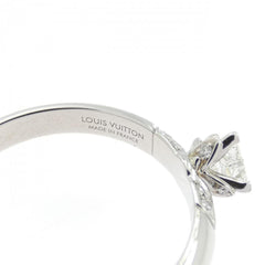 Louis Vuitton Star Monogram Ring — Like New