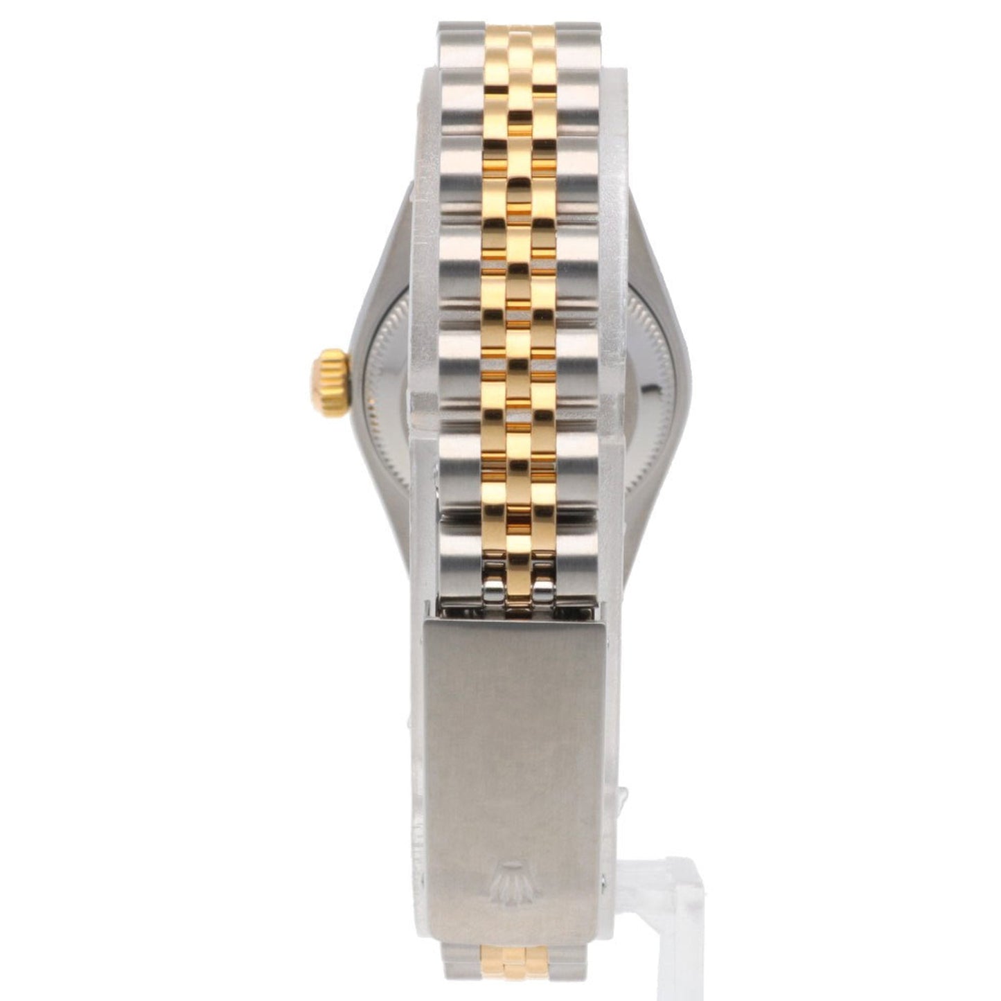 Rolex Datejust Watch, Stainless Steel 79173G Automatic, Overhauled and Refinished, K Series, Women's, ROLEX Horicon, 10 Diamonds