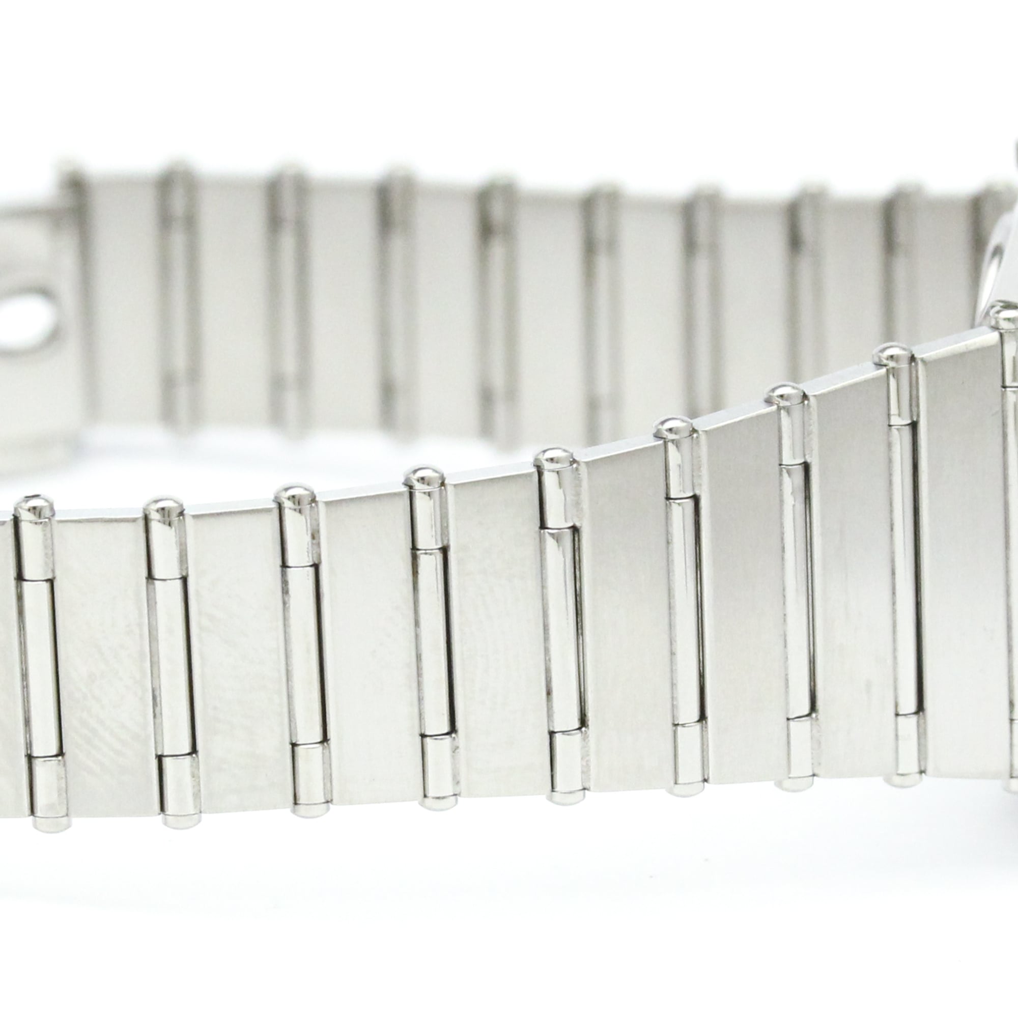 OMEGA Constellation Stainless Steel Ladies Watch 798.0003 Polished — Very Good
