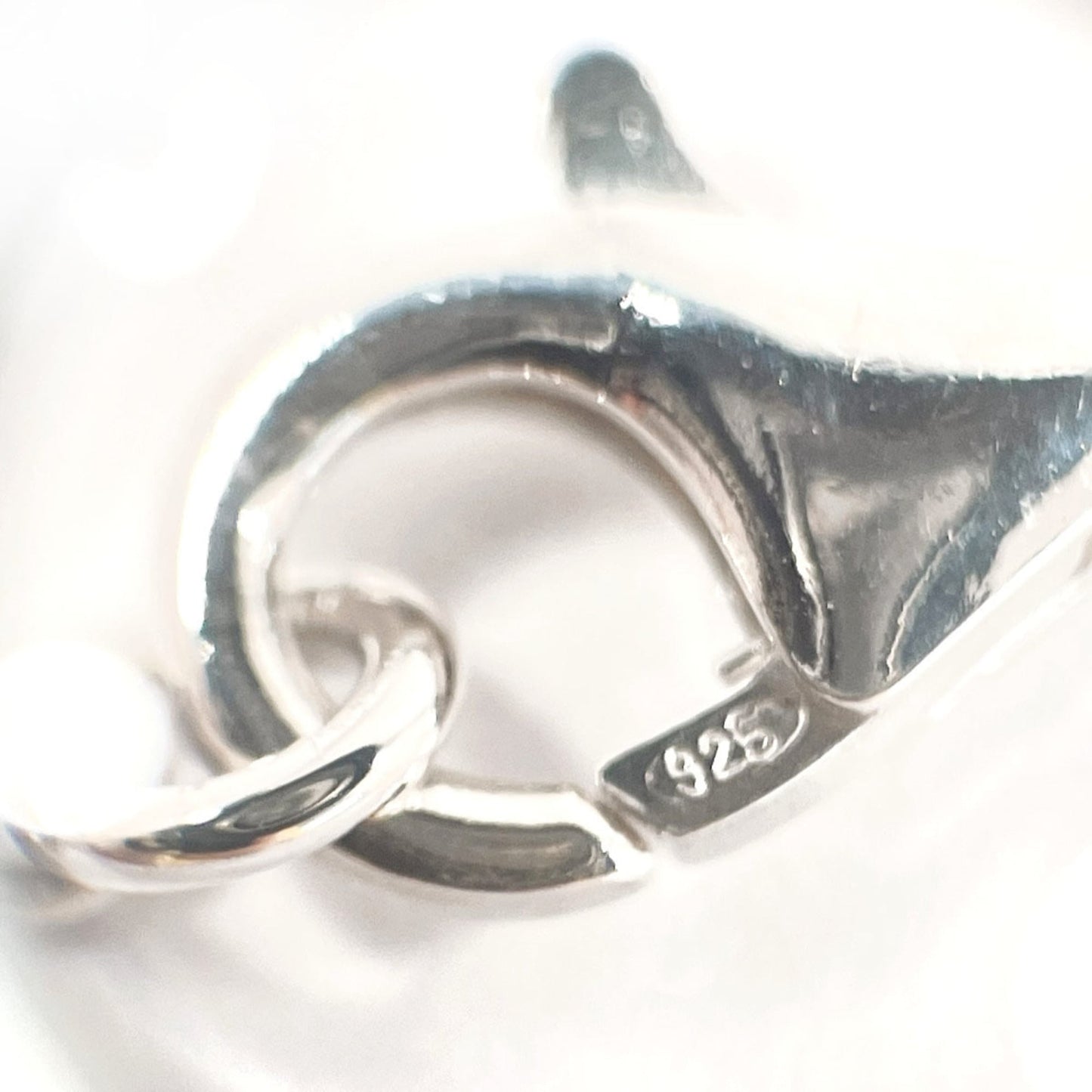 GUCCI Aries Constellation Necklace in Sterling Silver, Unisex