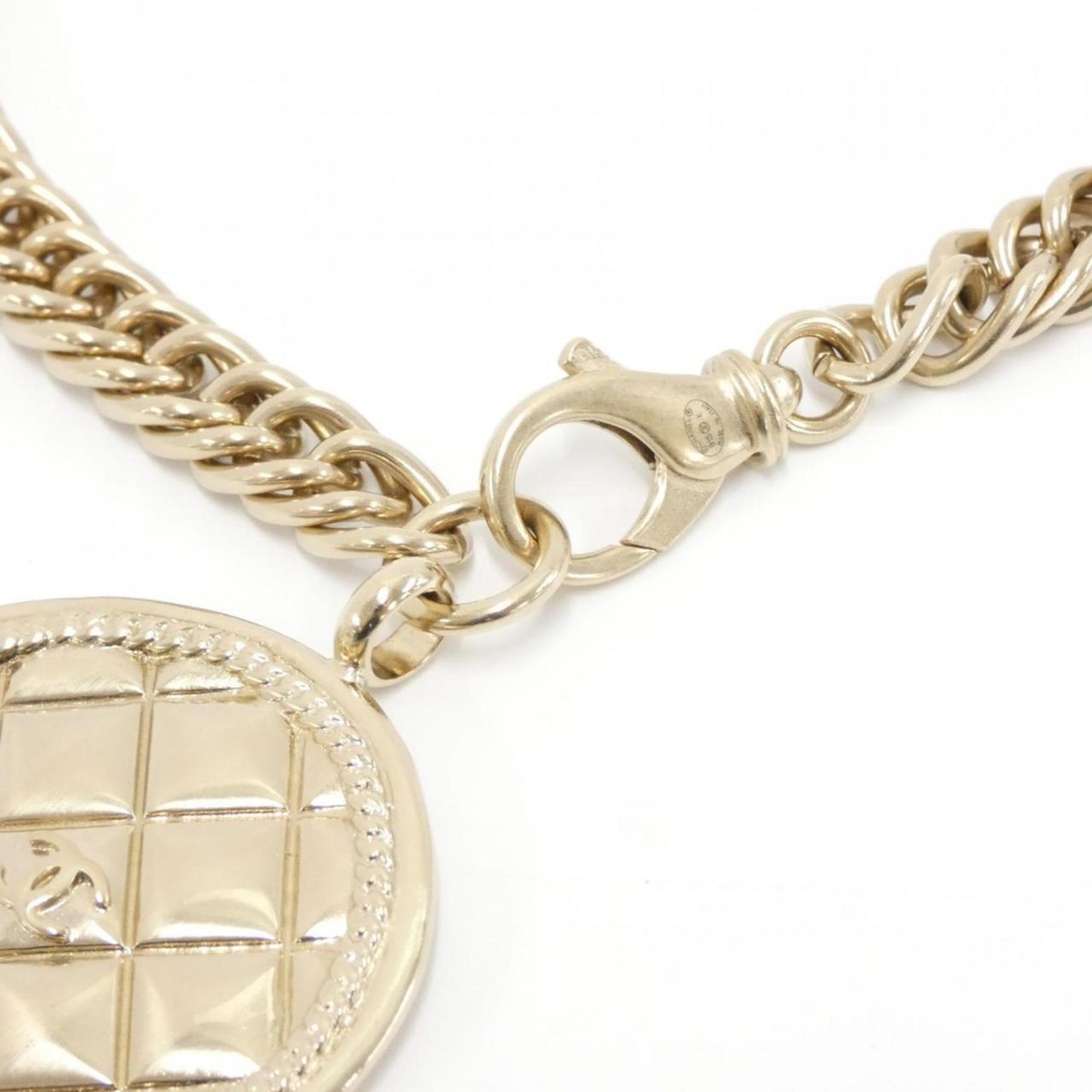 Chanel Necklace