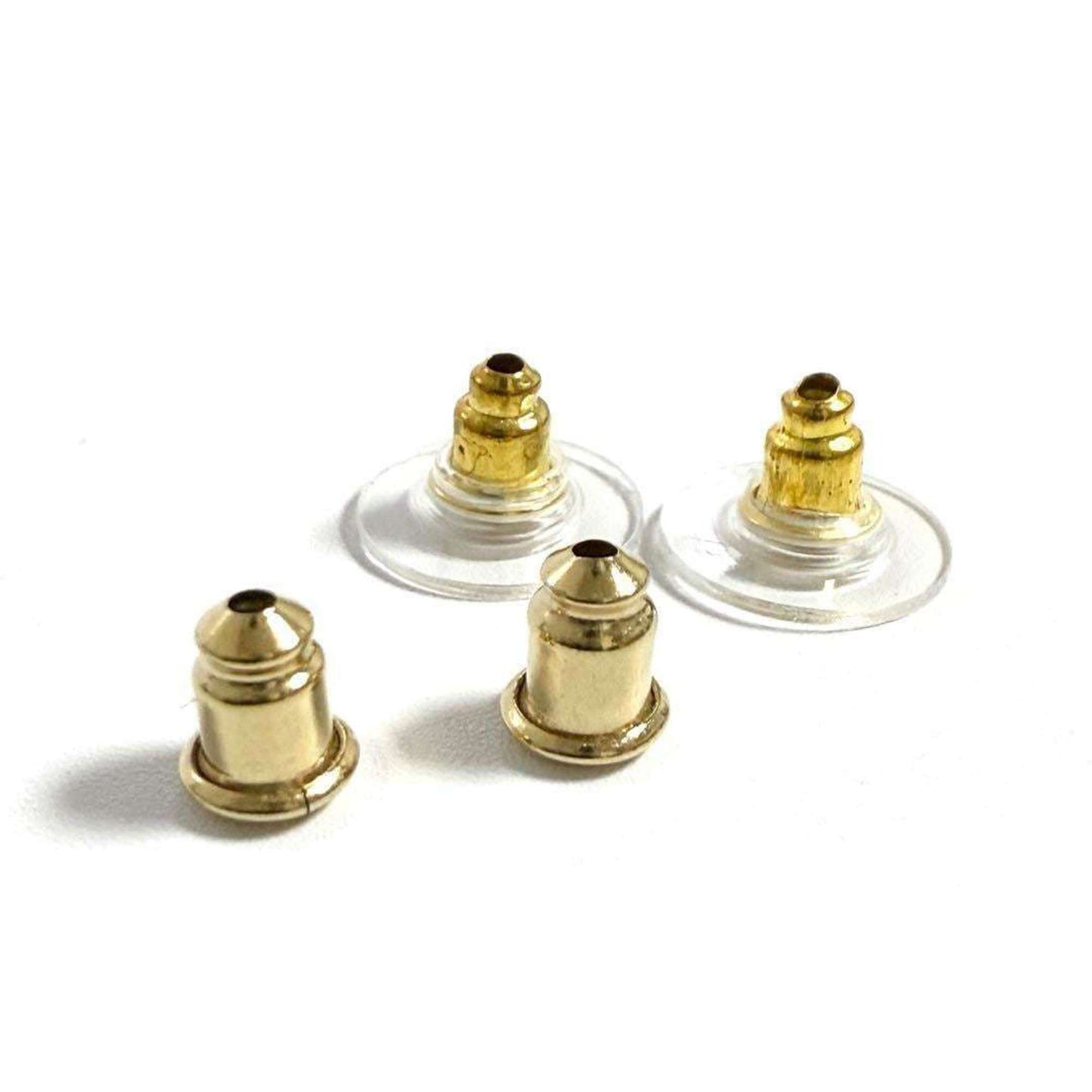 Salvatore Ferragamo Ferragamo Women's Twisted Gancini Stud Earrings