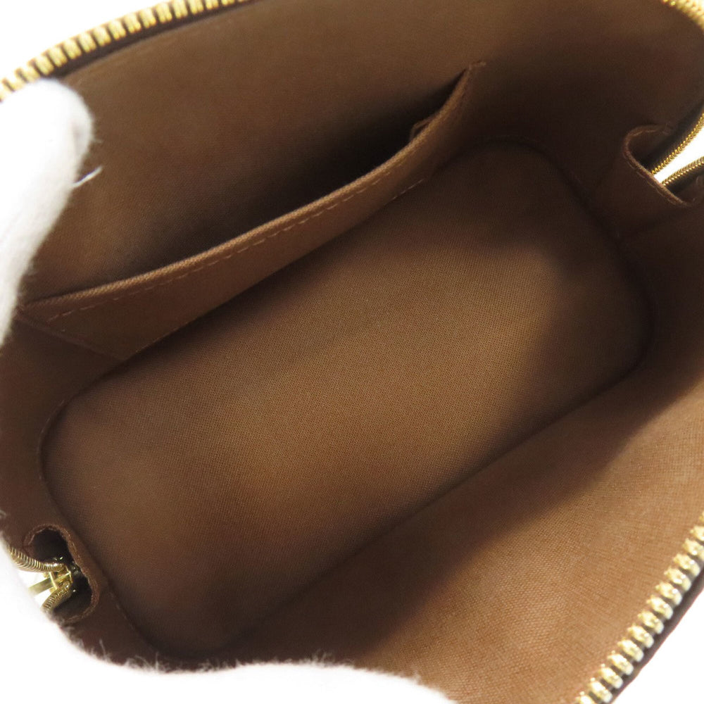 Louis Vuitton M53152 Alma BB Handbag, Monogram Canvas, Women's LOUIS VUITTON — Like New