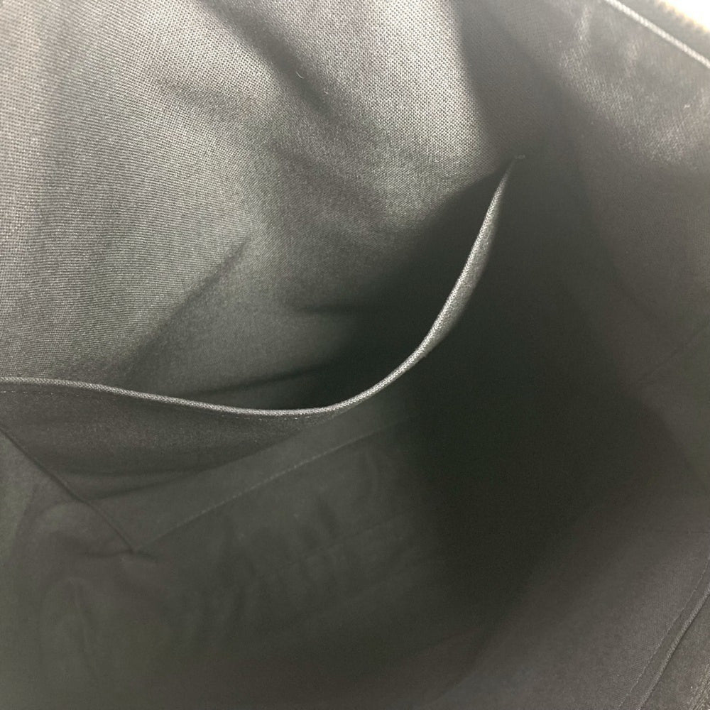 LOUIS VUITTON N41456 Damier Graphite Skyline Crossbody Bag Tote 2WAY Shoulder Canvas Men's Women's Black — Like New