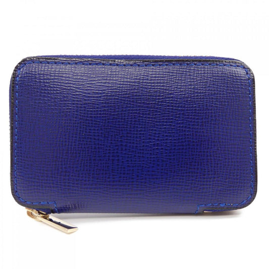 VALEXTRA Wallets and coin cases