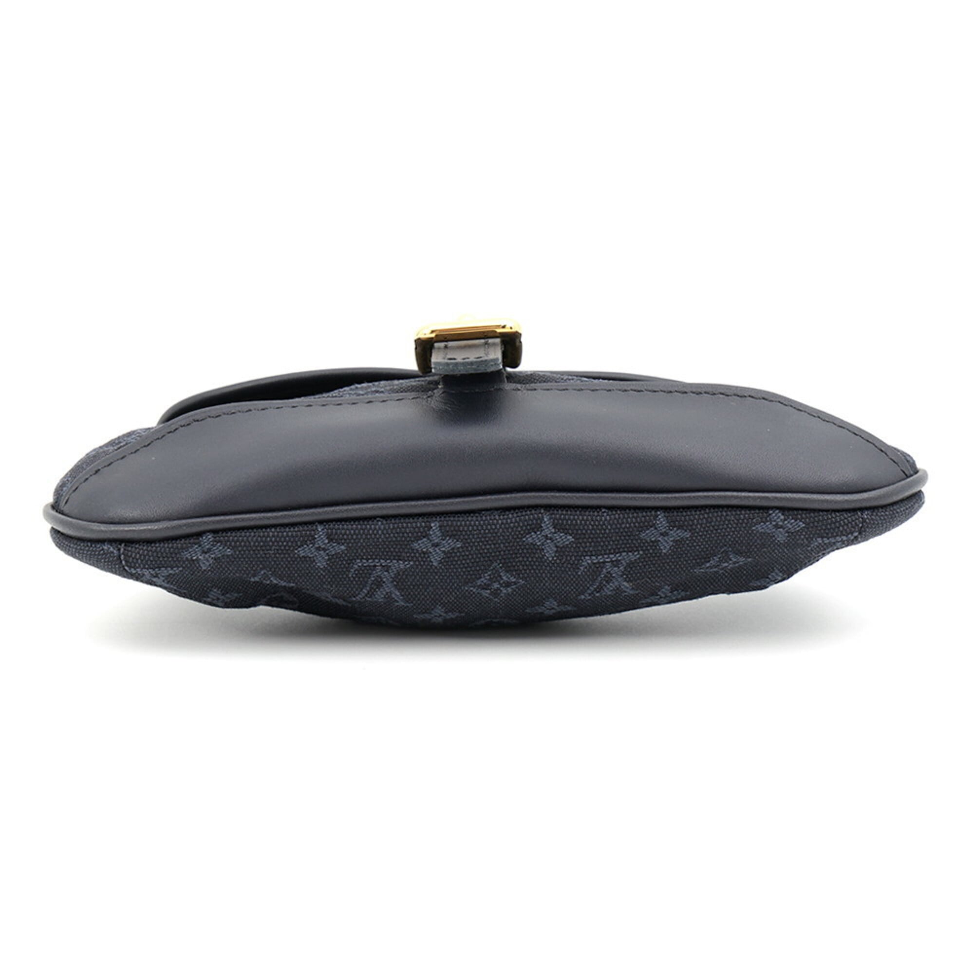 Louis Vuitton handbag pouch Monogram Mini Insofie M92697 LOUIS VUITTON — Like New