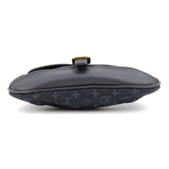 Louis Vuitton handbag pouch Monogram Mini Insofie M92697 LOUIS VUITTON — Like New