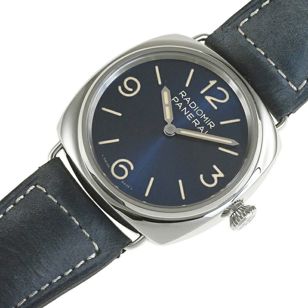 PANERAI Radiomir Officine Watch PAM01383 — Good