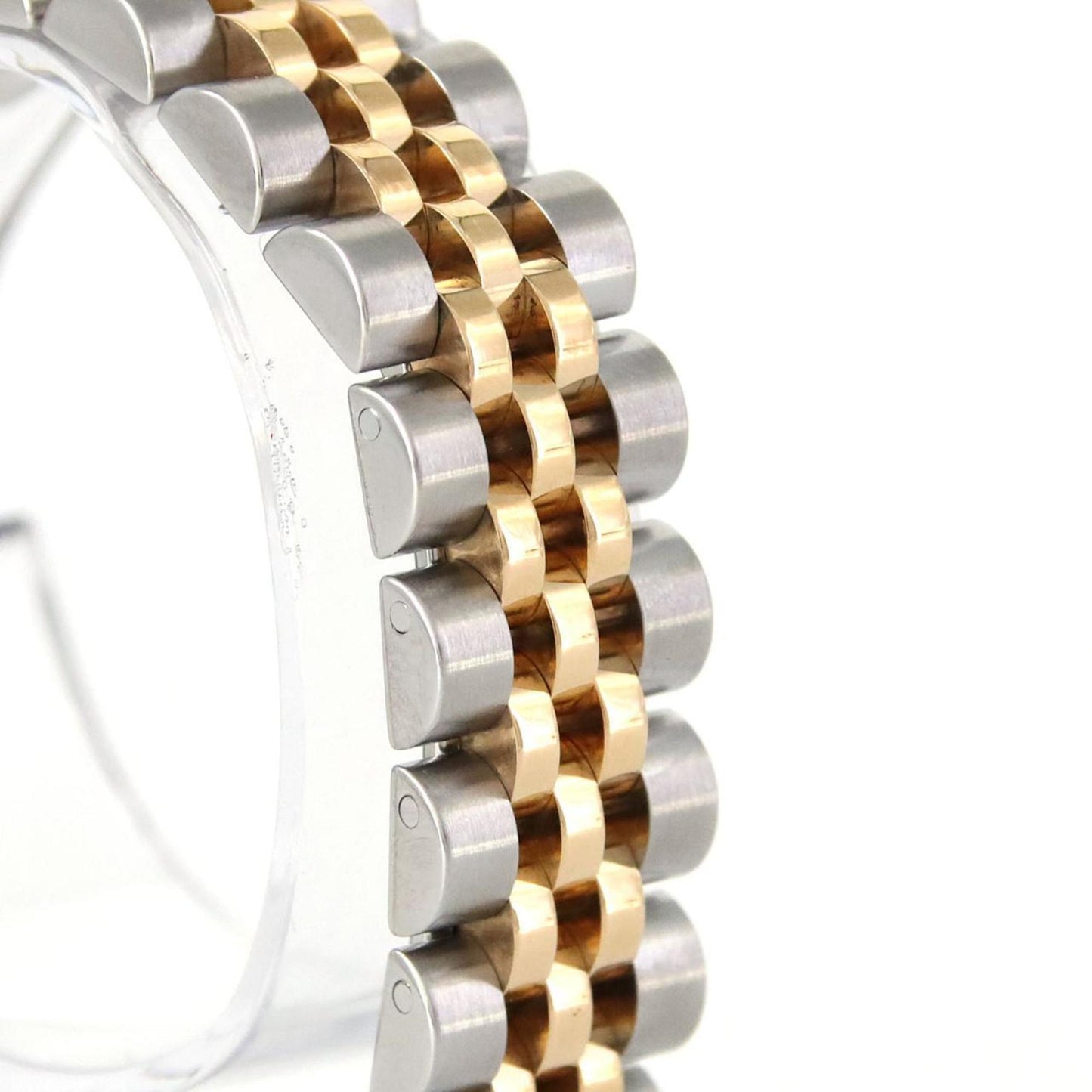 Rolex Datejust 179173NGR SSxYG Wristwatch Automatic Random Number