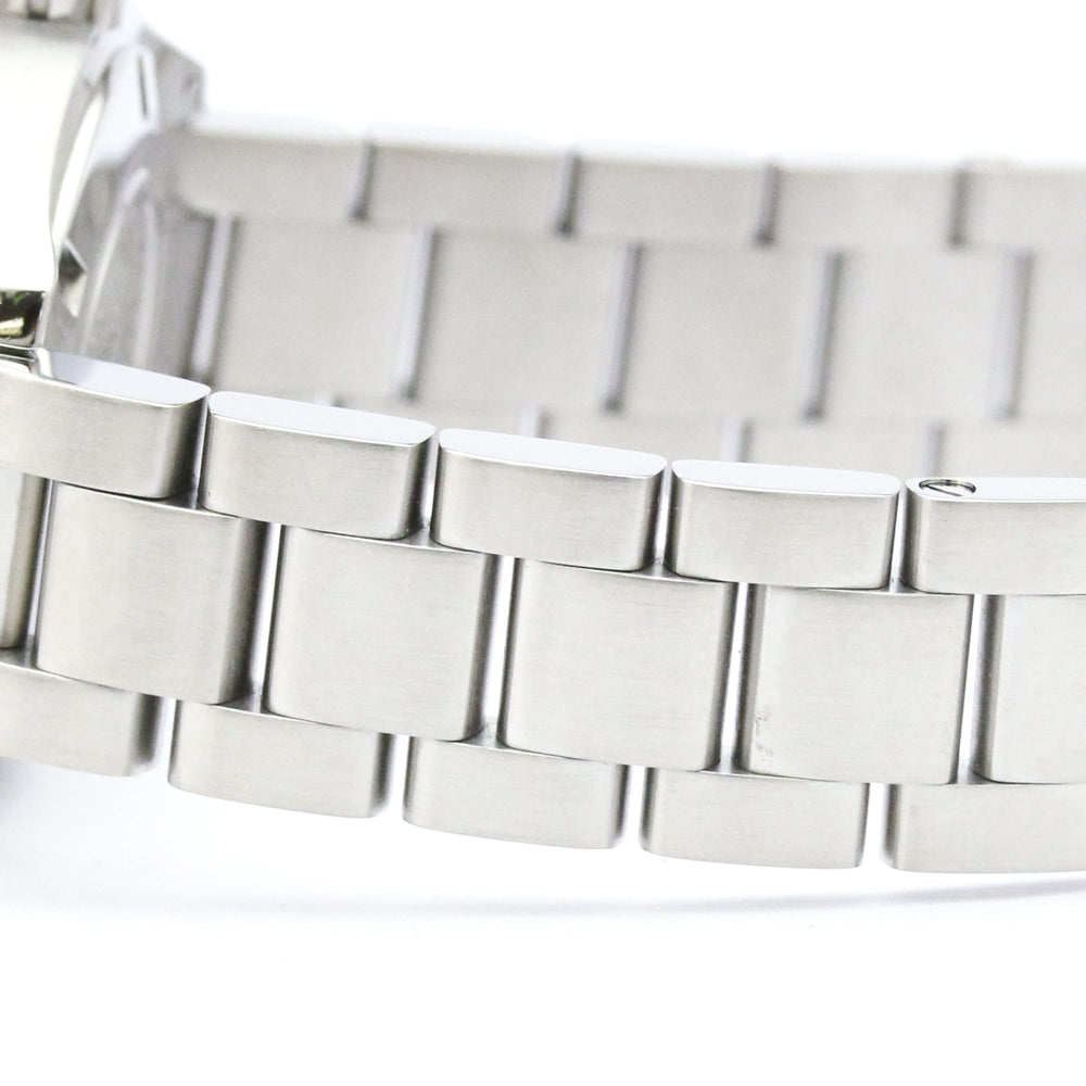 OMEGA Seamaster Aqua Terra Ladies Watch 231.10.30.61.06.001 Polished — Very Good