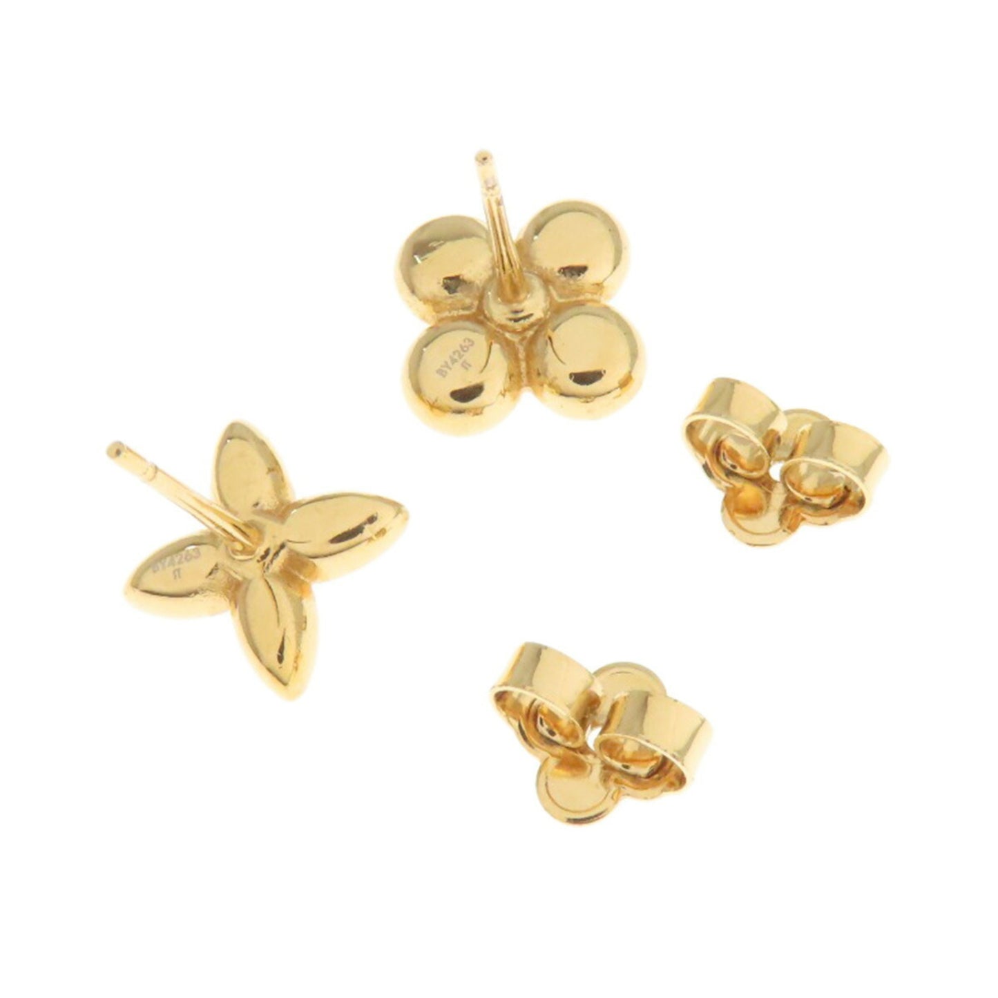 Louis Vuitton Baby Bloom Earrings for Women LOUIS VUITTON