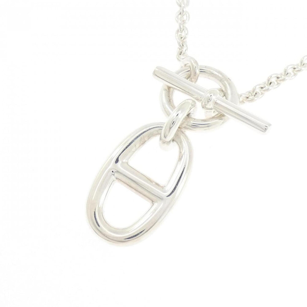 Hermes Hermès Chaine d'Ancre Necklace — Like New