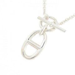 Hermes Hermès Chaine d'Ancre Necklace — Like New