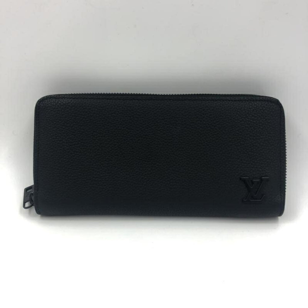 LOUIS VUITTON Aerogramme Zippy Wallet Horizontal (RFID Verified) M80334 R-C Louis Vuitton Long