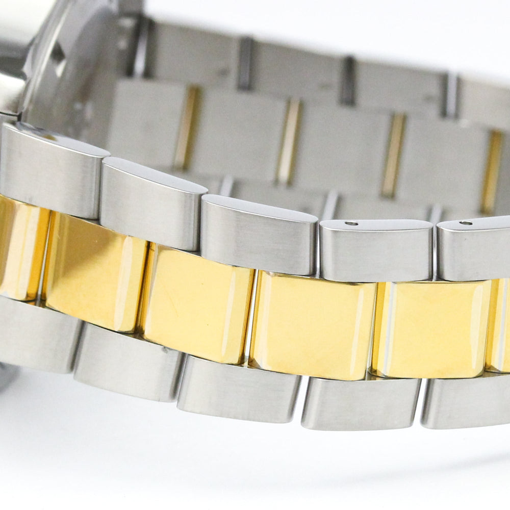 TAG HEUER Aquaracer Gold Plated Steel Quartz Watch WAF1120 Polished — Very Good