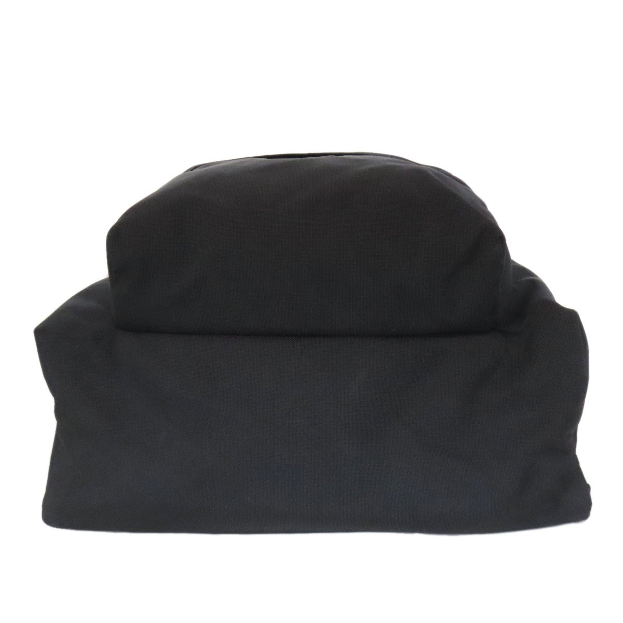 Celine Embroidered Backpack/Daypack Canvas Women's