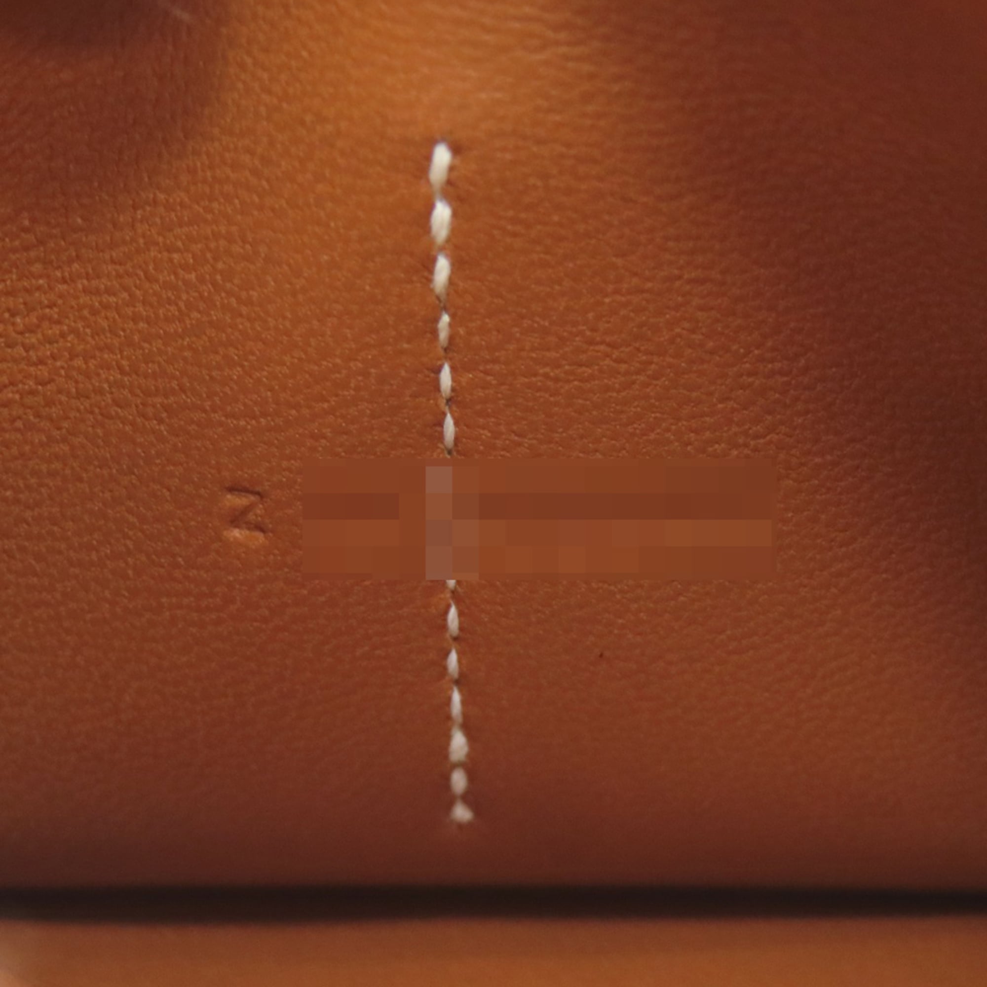 Hermès Dogon Compact Gold with Silver Hardware, Coin Case, Taurillon, Women's, HERMES