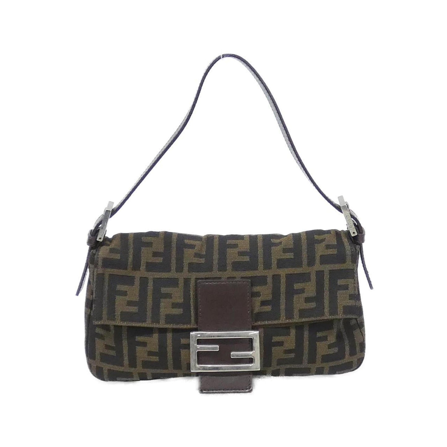 Fendi Baguette 26424 Shoulder Bag