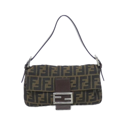 Fendi Baguette 26424 Shoulder Bag