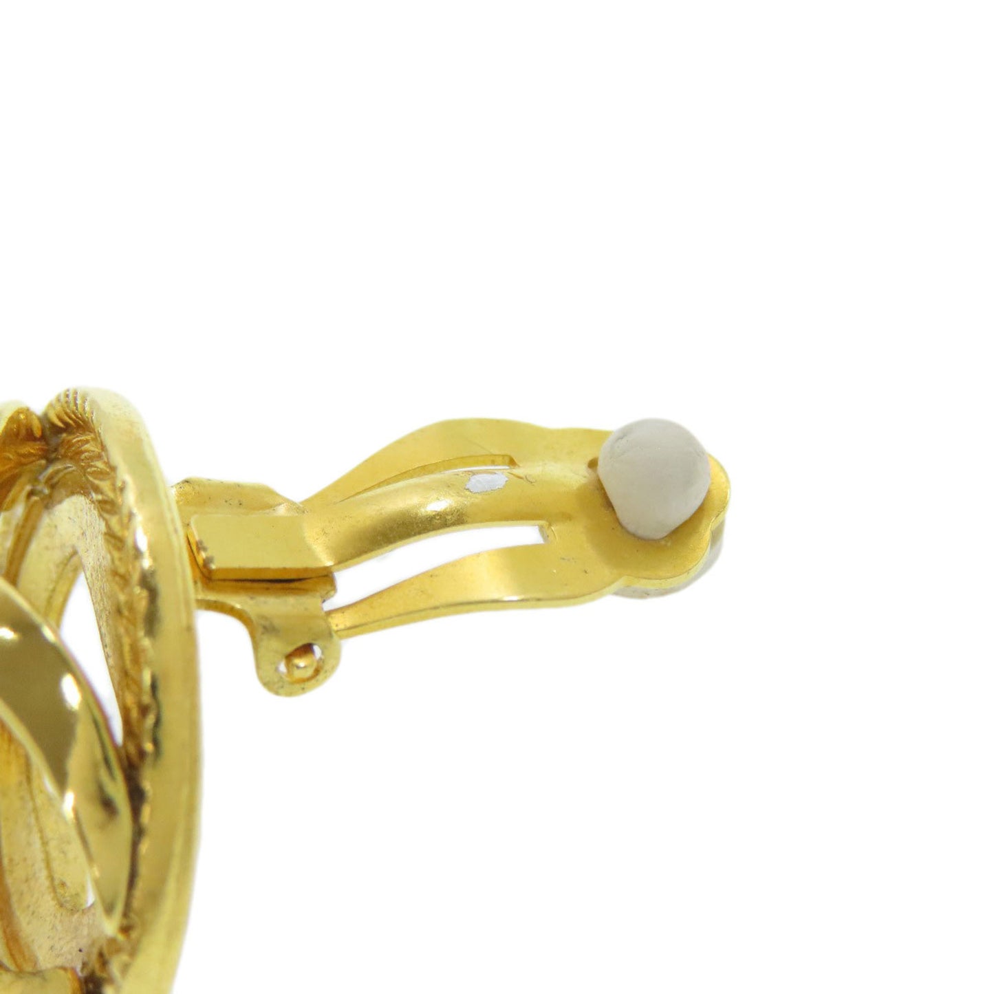 Chanel Coco Mark Earrings for Women CHANEL