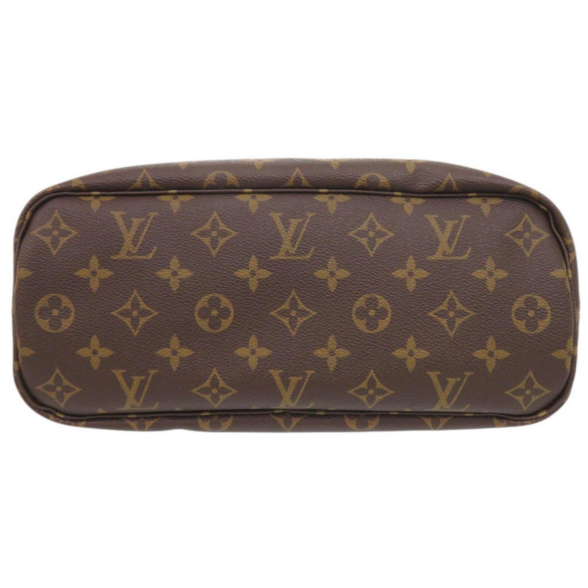 Louis Vuitton Neverfull PM Monogram M46979 IC Tote Bag LV 1216 LOUIS VUITTON — New - Store Return