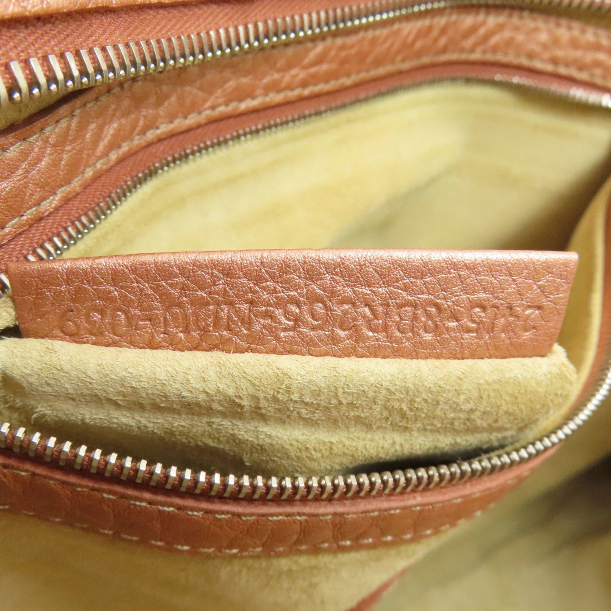 Fendi Selleria Tote Bag in Calfskin for Women FENDI