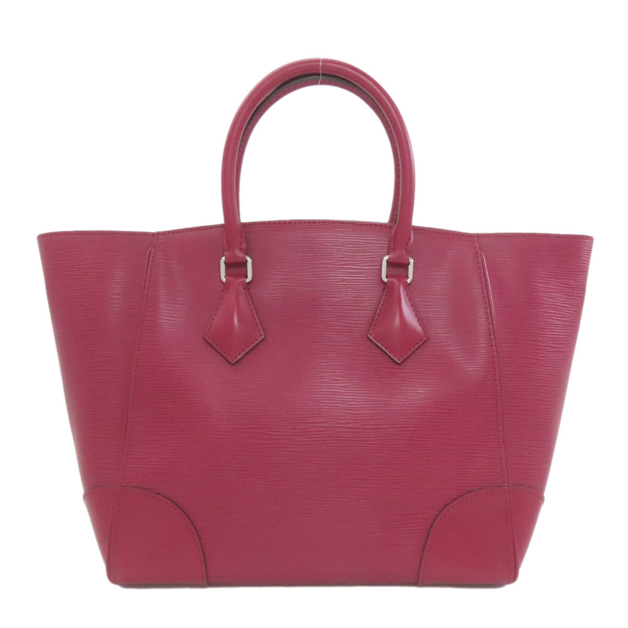 Louis Vuitton M50802 Phoenix PM Tote Bag, Epi Leather, Women's LOUIS VUITTON