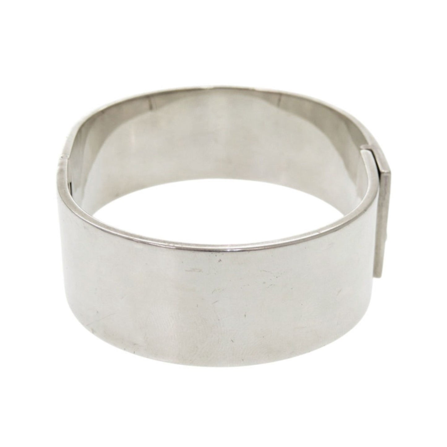 Gucci Silver 925 Bangle 0512 GUCCI