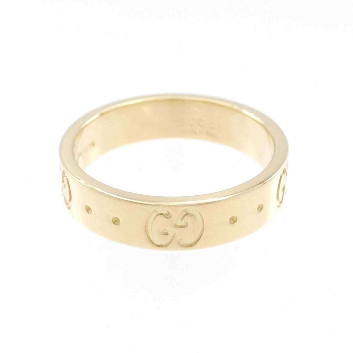 Gucci Icon Ring