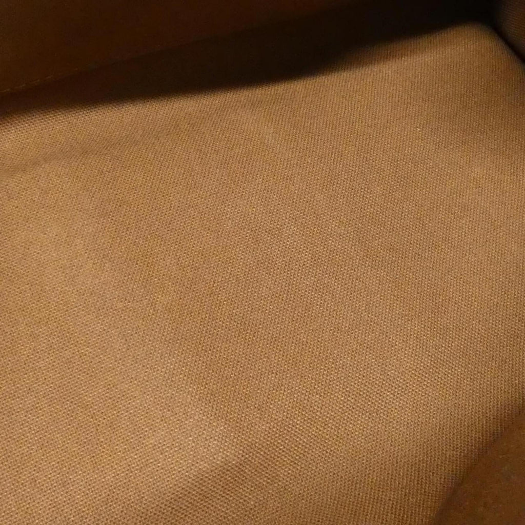 Louis Vuitton Monogram Popincourt M40009 Handbag