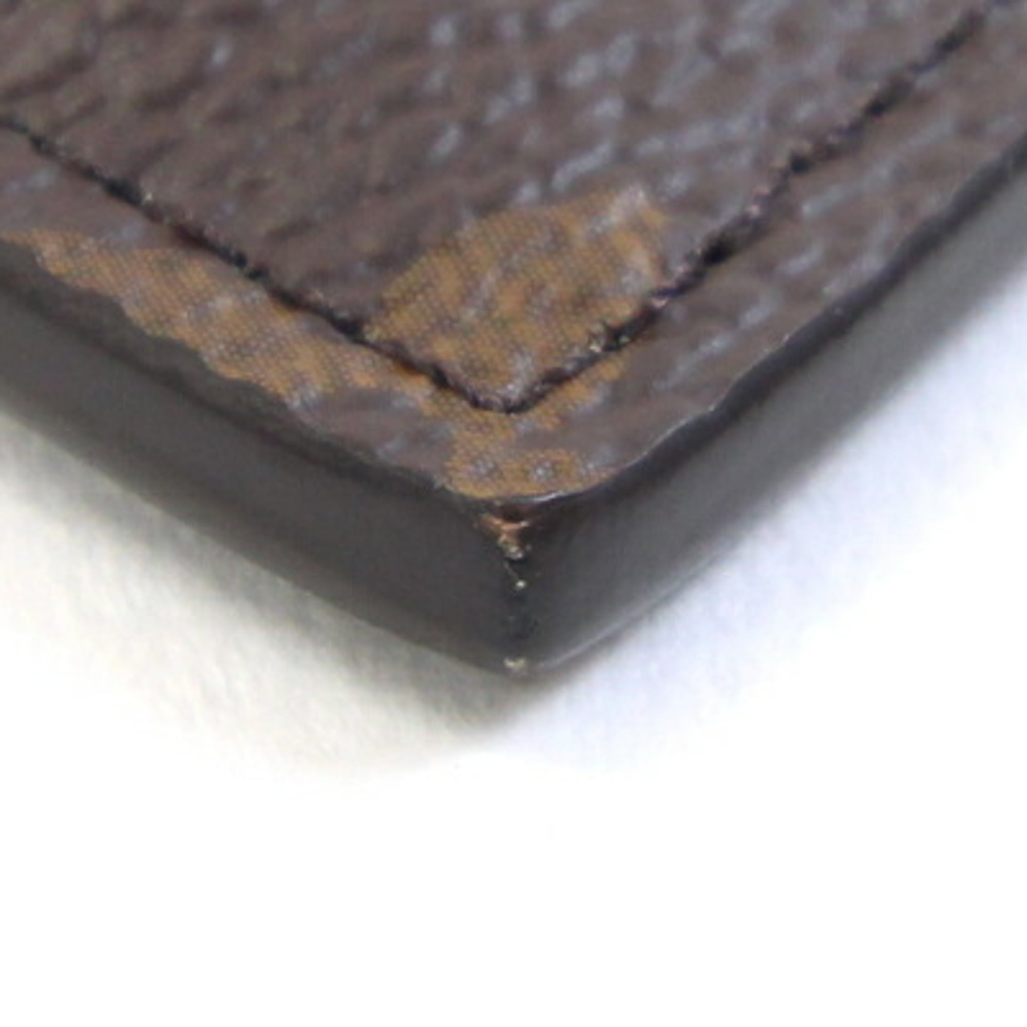 Louis Vuitton Monogram Purse M80348, Women's Pouch, Wallet, Card Case, Long Wallet