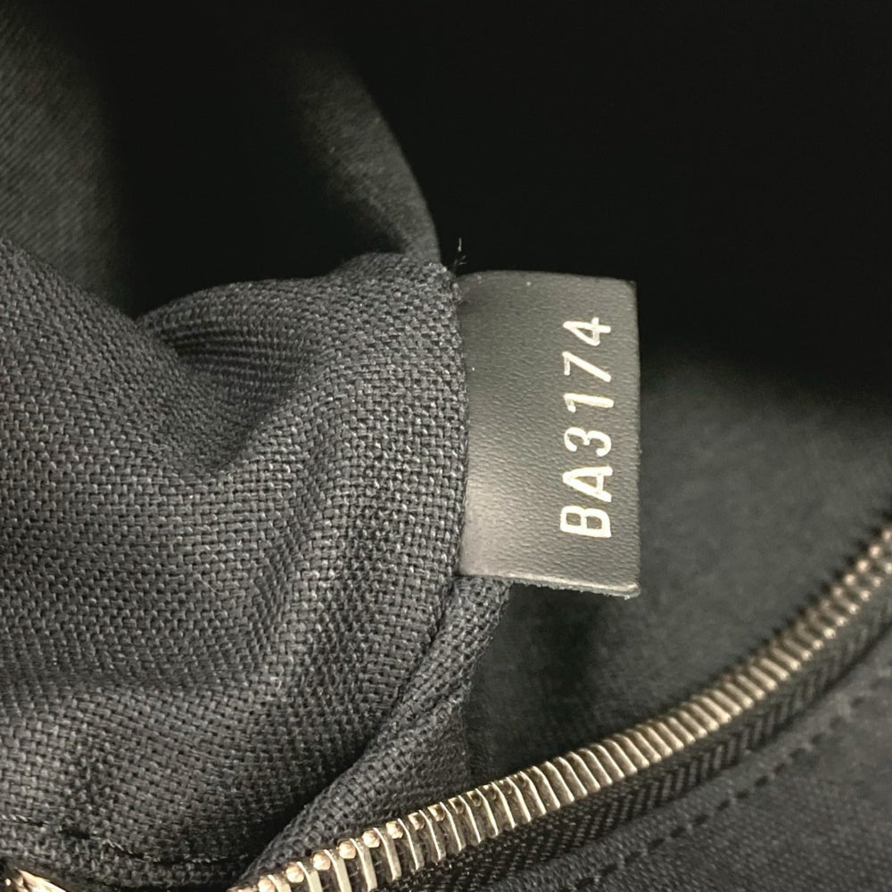 LOUIS VUITTON N41456 Damier Graphite Skyline Crossbody Bag Tote 2WAY Shoulder Canvas Men's Women's Black — Like New