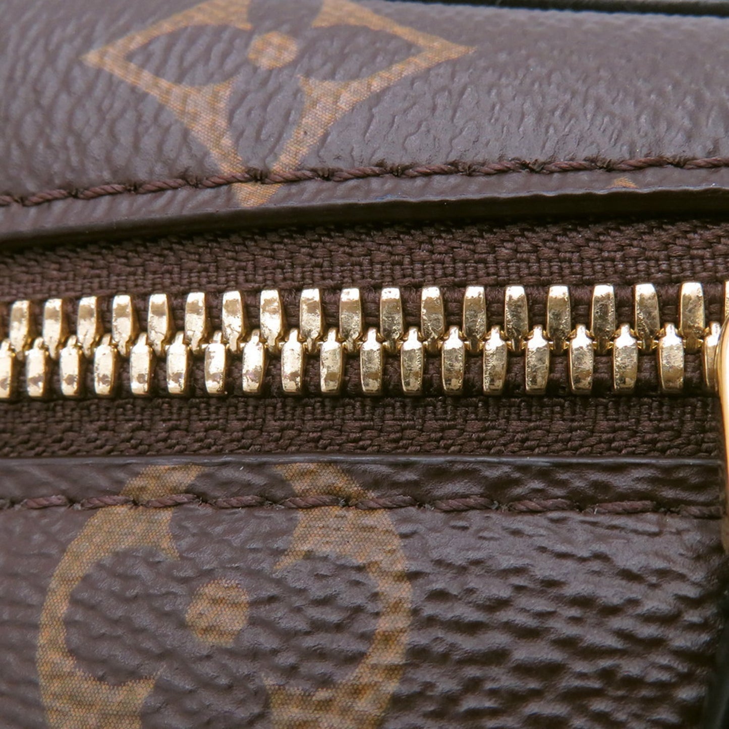 Louis Vuitton Monogram Reverse Vanity NV PM Handbag M45165 Nicolas Ghesquière Shoulder Bag Black