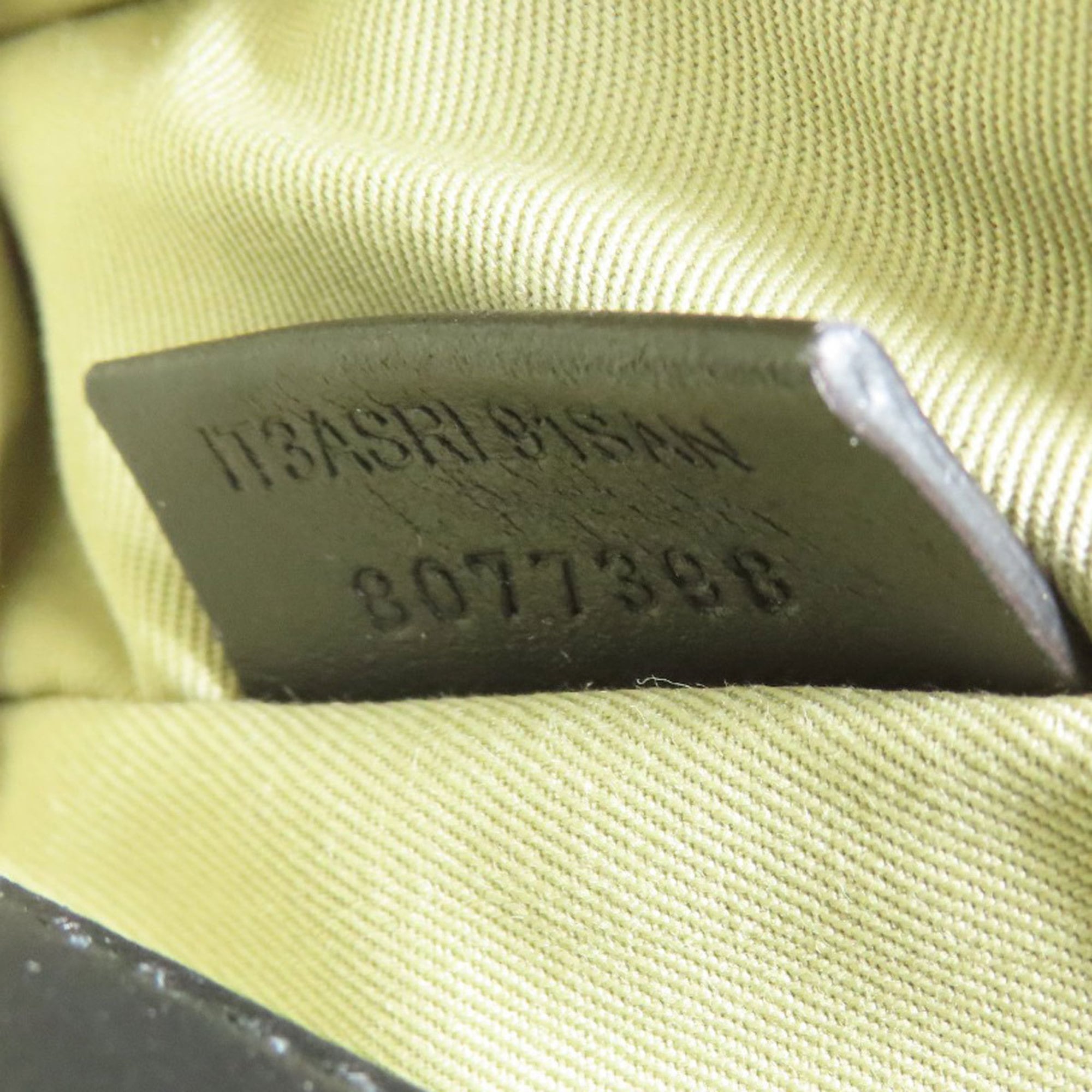 Burberry logo shoulder bag canvas women's BURBERRY