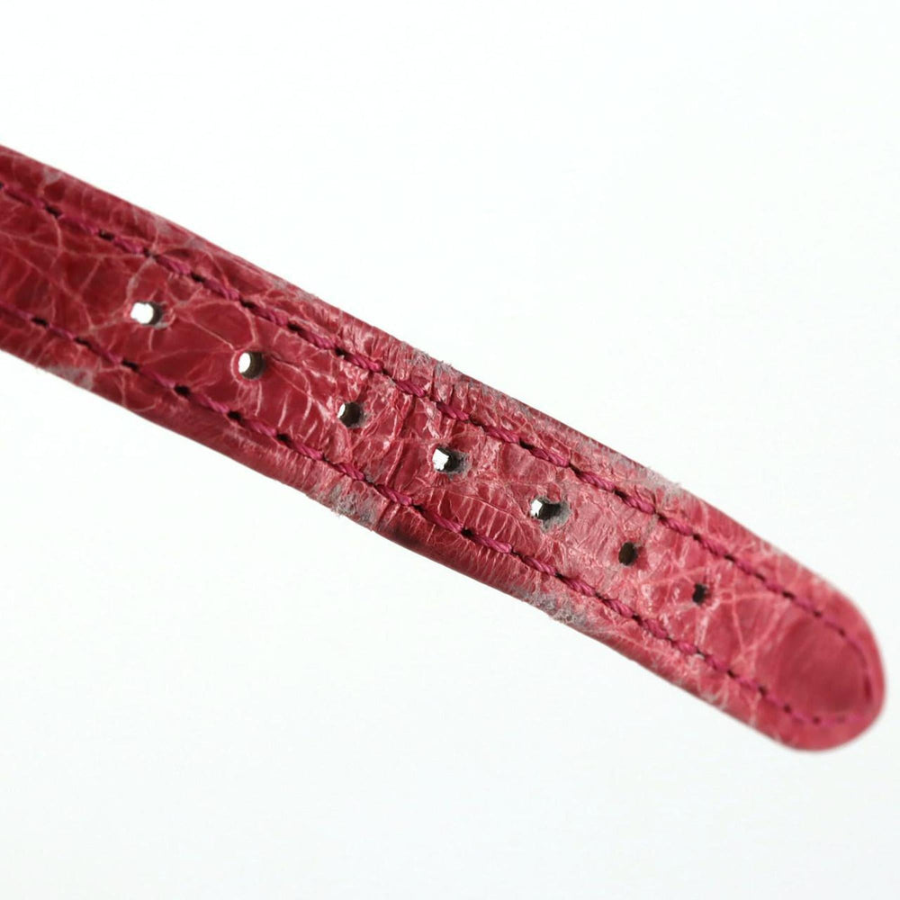 Cartier Love Watch PG 3P PG/RG Quartz Wristwatch — Very Good