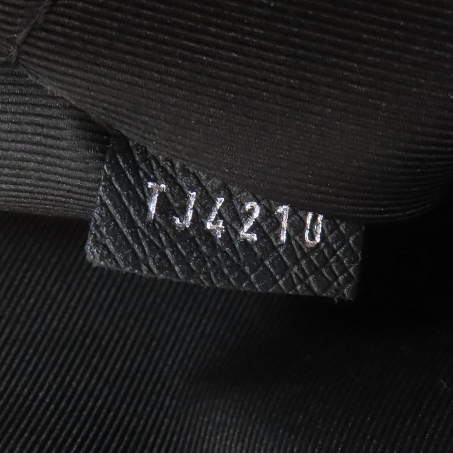 Louis Vuitton M30230 Discovery Backpack, Taigarama, Women's, Rucksack/Daypack, LOUIS VUITTON