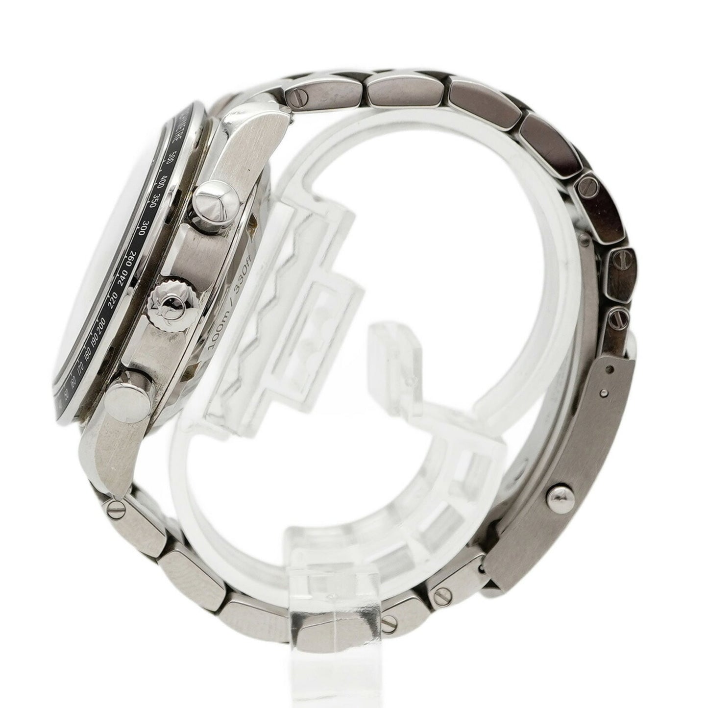 Omega Speedmaster 326.30.40.50.03.001 Blue Dial Men's Watch