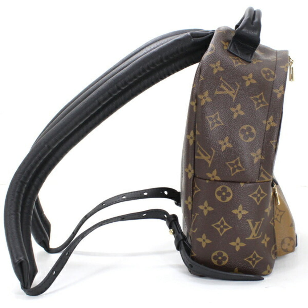 Louis Vuitton Palm Springs Backpack PM Monogram Reverse Rucksack M44870 LOUIS VUITTON Men's Women's T6092 — New - Store Return