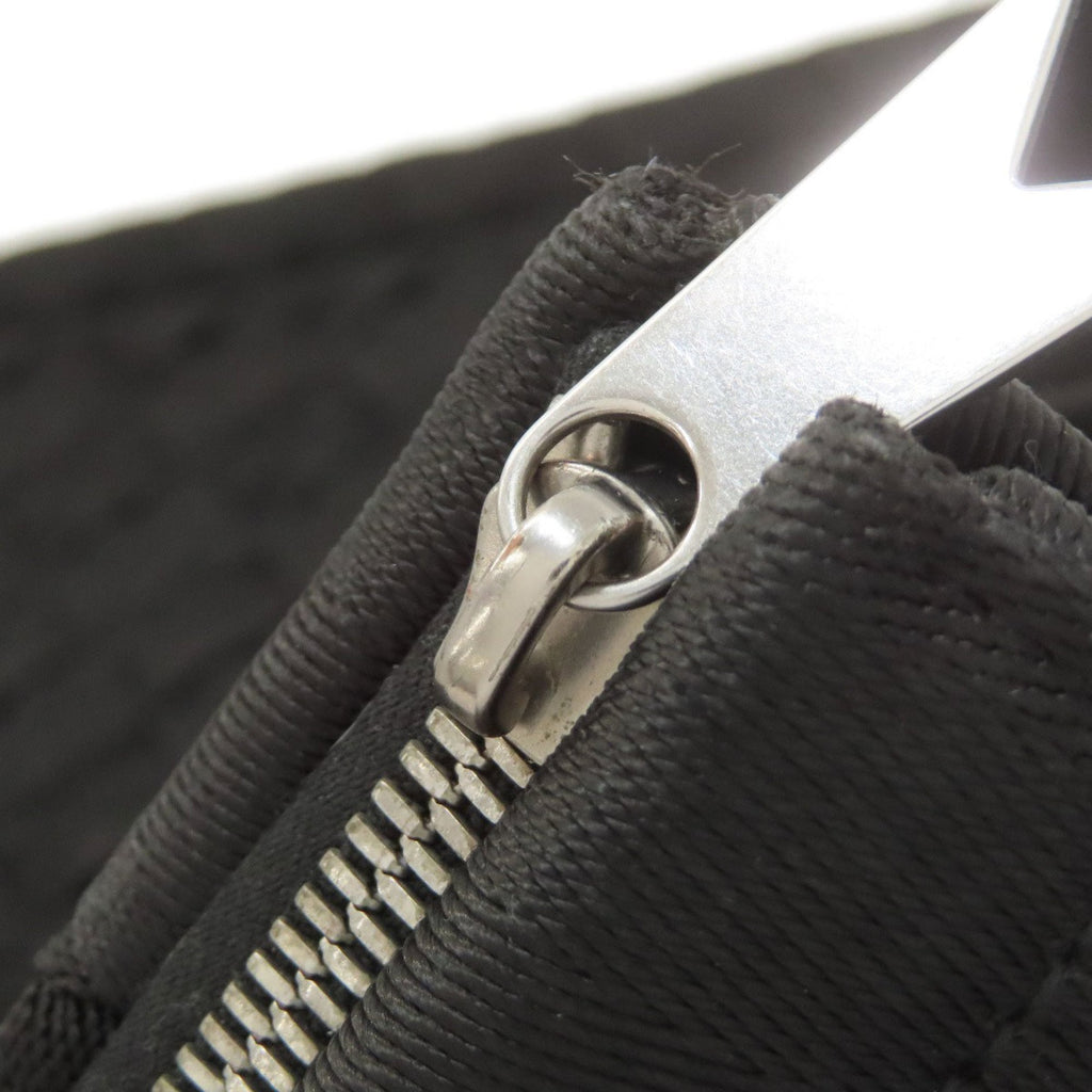 Bottega Veneta Trekking Side Zip Tote Bag Canvas Women's BOTTEGA VENETA